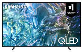 TV Samsung QLED Q60D - 65`` Perfekter